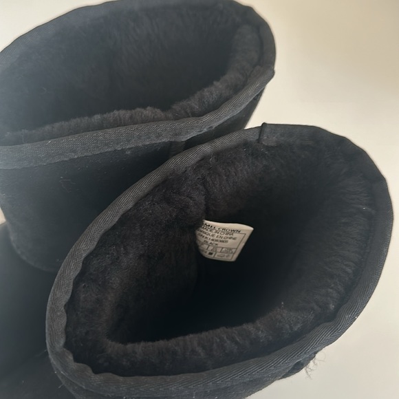 CAMEL CROWN boots - Picture 6 of 15